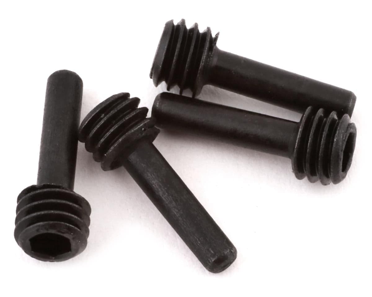 Kyosho 2x11x4mm Screw Pin (4)