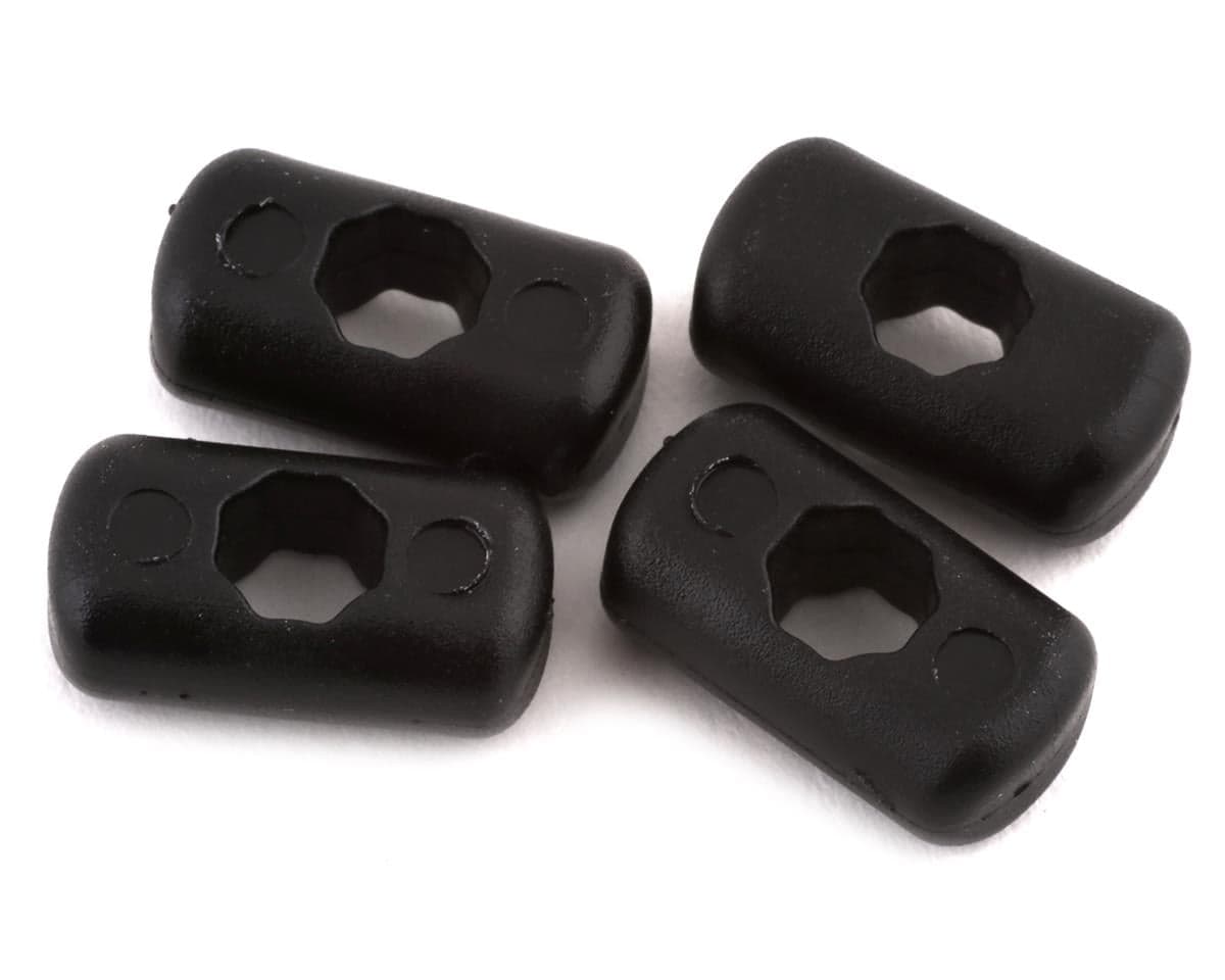 Kyosho Mad Van VE Axle Bushings (4)