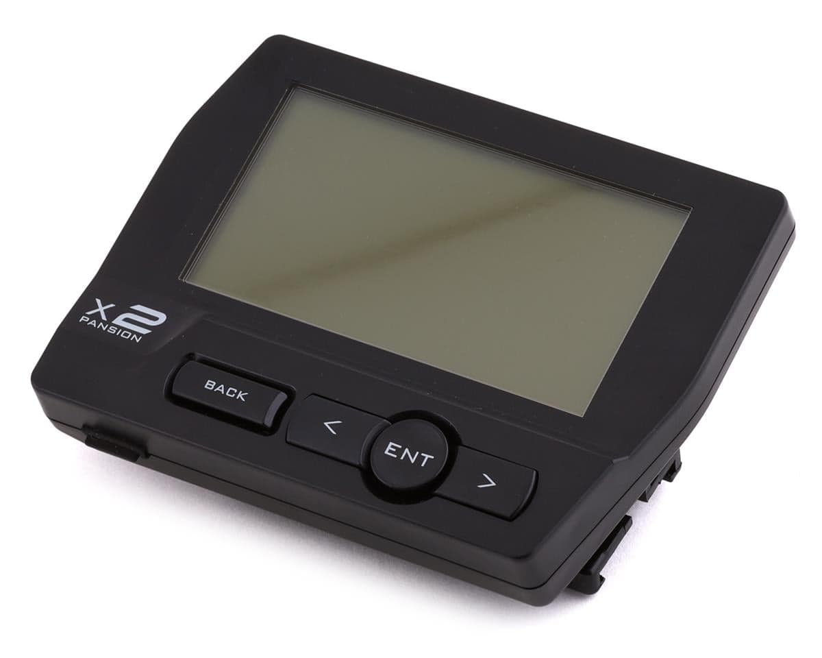 KO Propo LCD Xpansion 2 Unit EXP-2.1