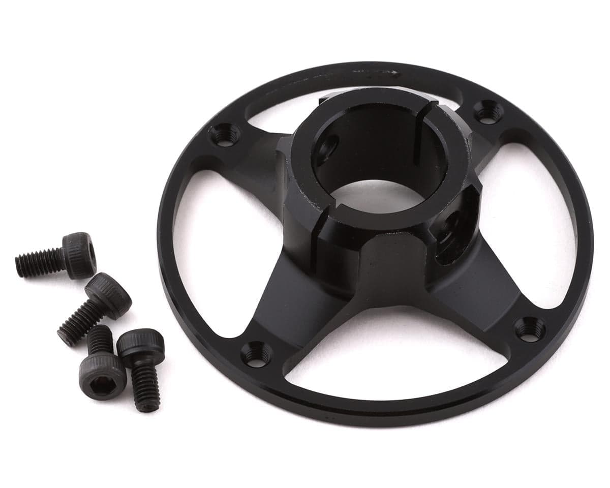 Tron Helicopters CNC Tail Drive Pulley Adapter