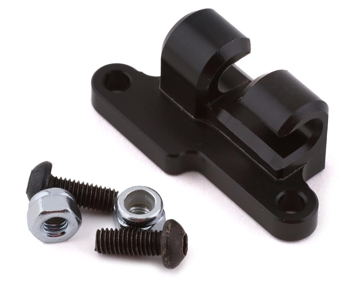Tron Helicopters Tail Pushrod Guide