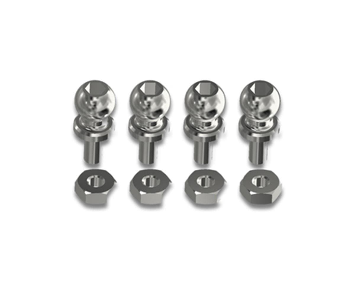 Tron Helicopters Servo Linkage Ball Set