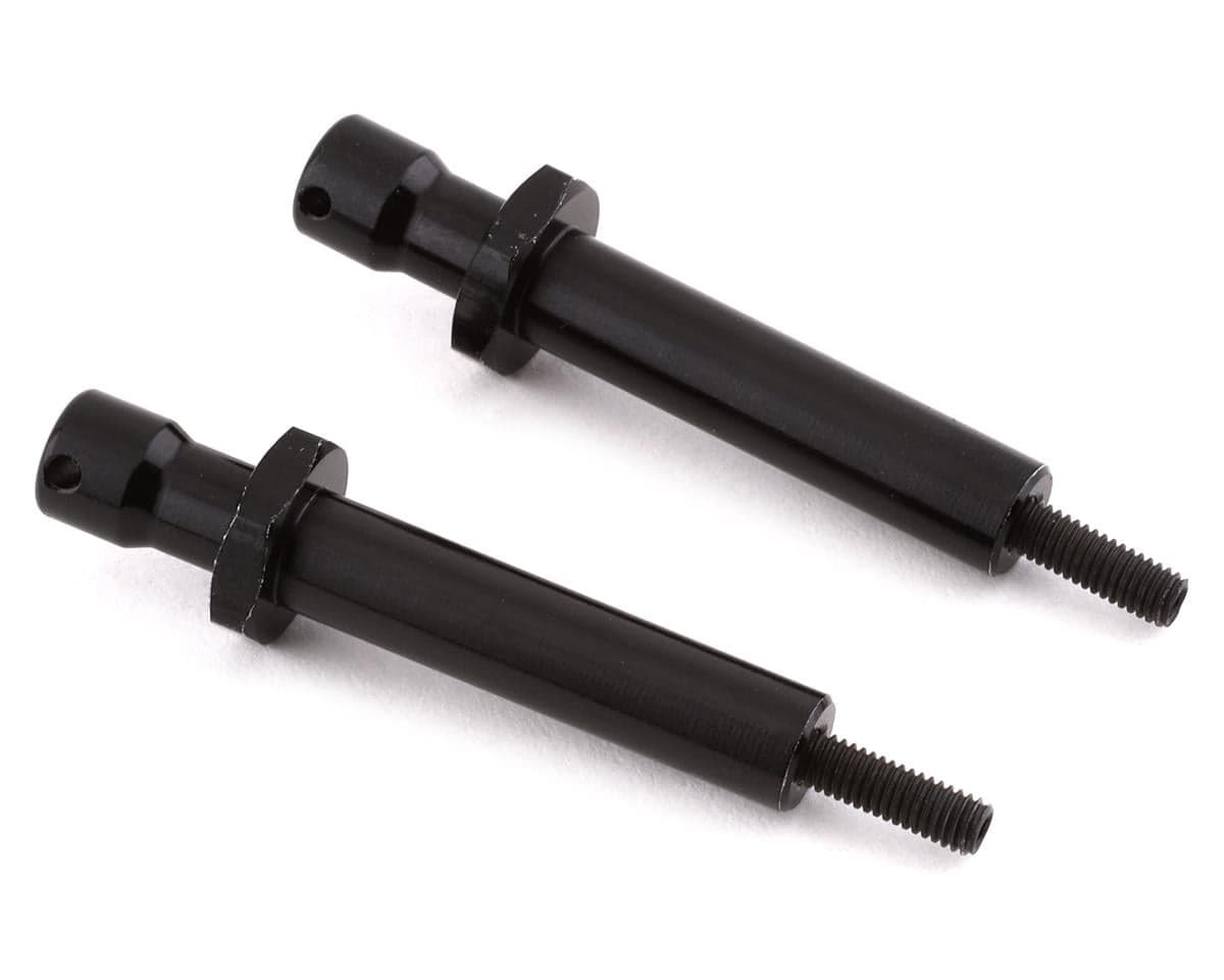 Tron Helicopters Front Canopy Mounts (7.0)