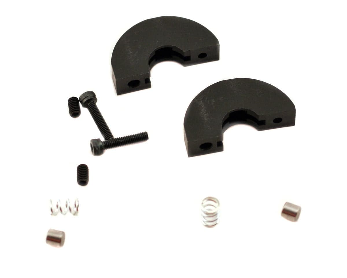 XRAY Composite 2-Speed Gear Box Shoe Set (NT1)