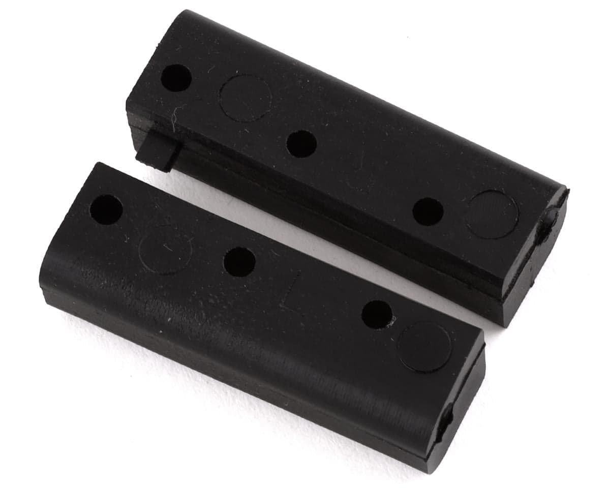Custom Works Dominator Suspension Mounts (2)