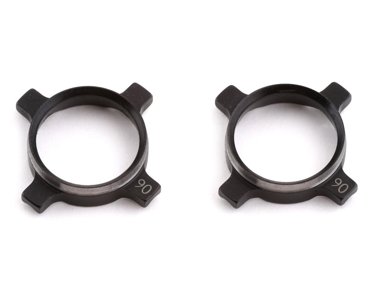 XRAY Active Differential Segments (2) (90°)