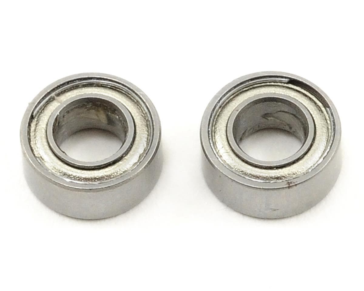 Losi 3x6x2.5mm Ball Bearing Set (2)