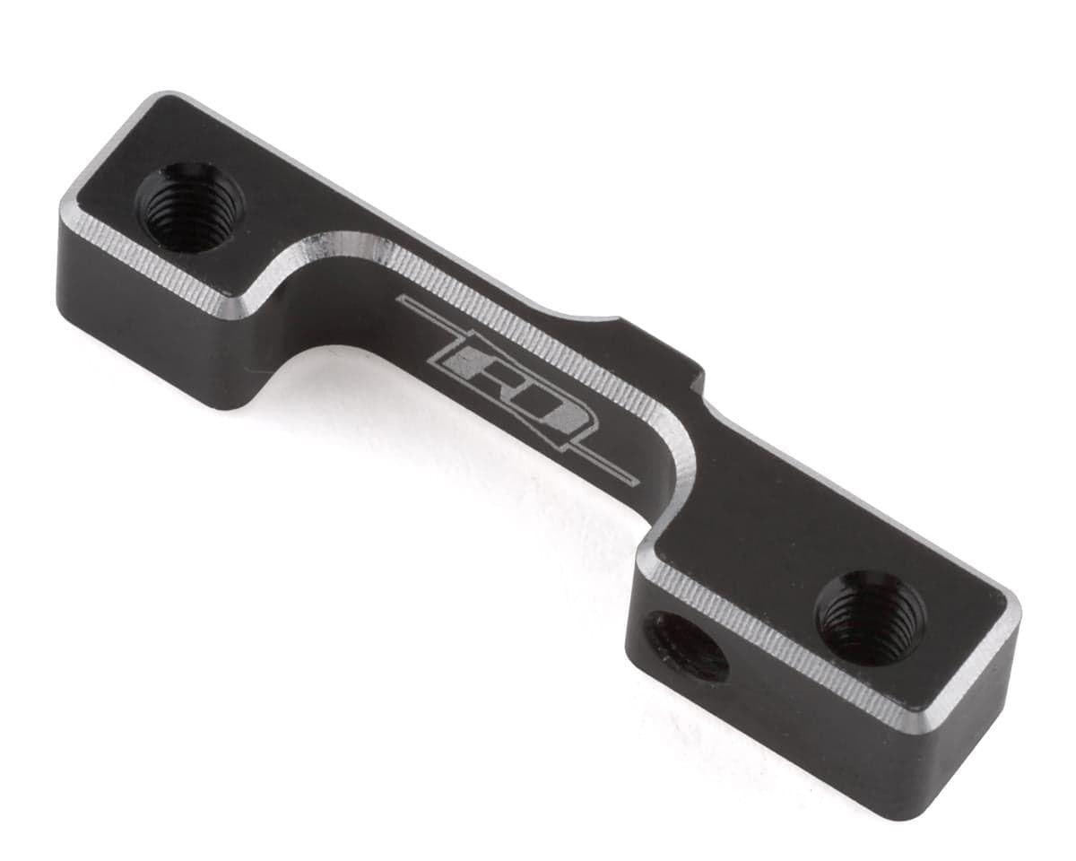 Revolution Design XB4'21 Aluminum Fan Mount