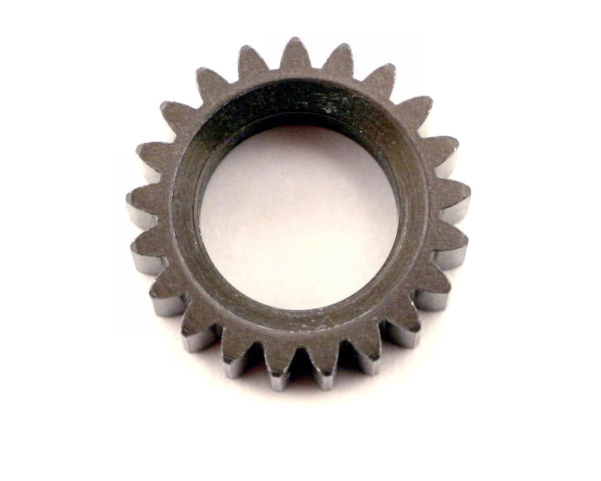 XRAY XCA Aluminum 2nd Gear Pinion (21T)