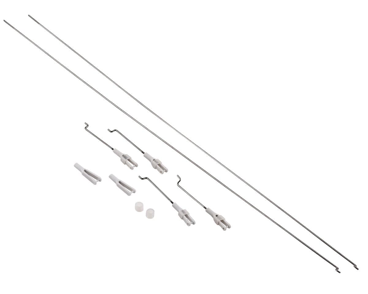 E-flite RV-7 1.1m Linkage Set