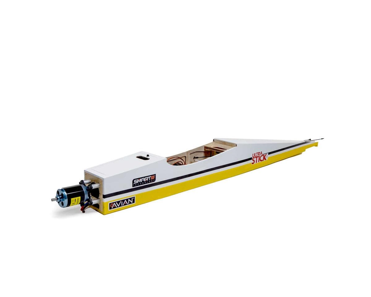 Hangar 9 Ultra Stick Bare Fuselage
