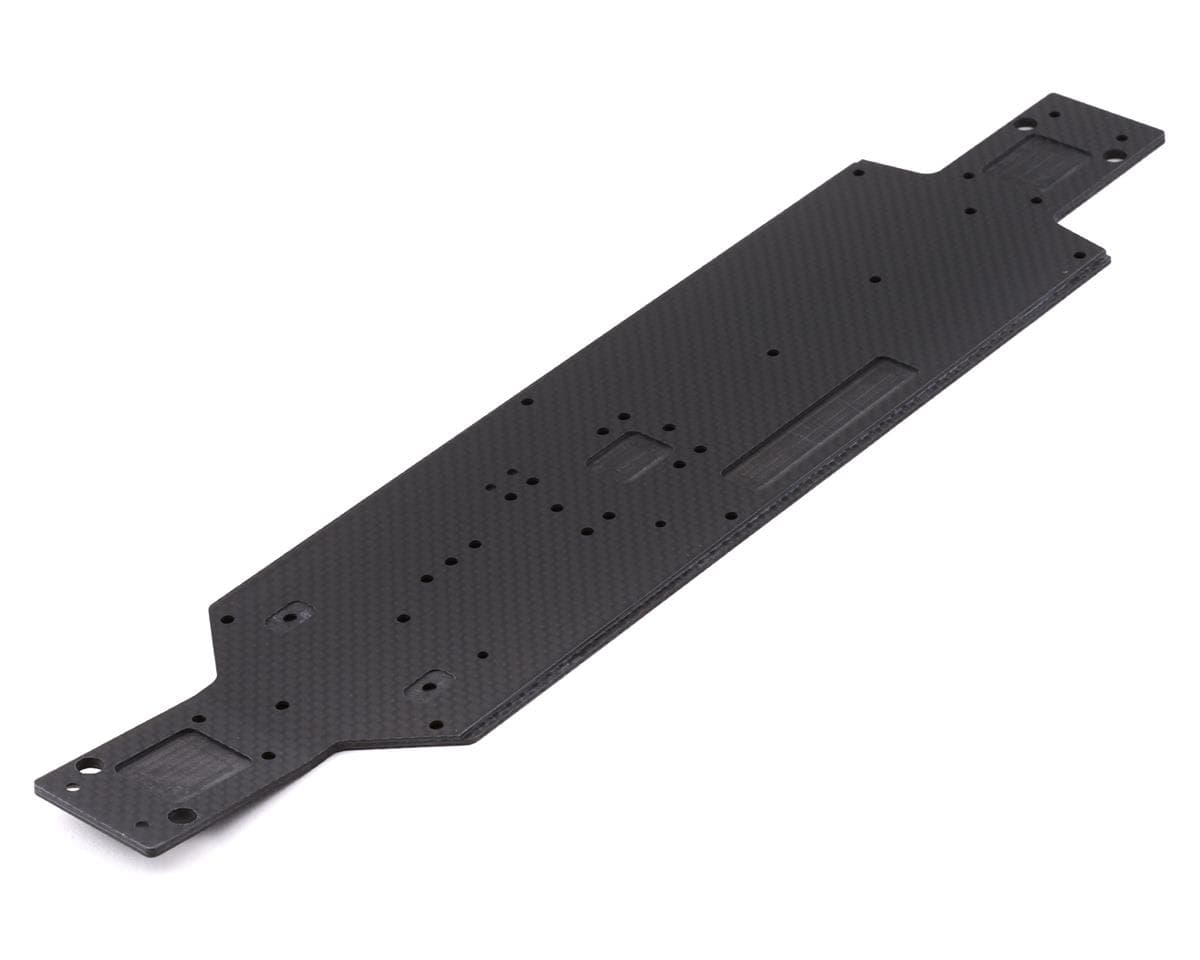 Team Losi Racing 22X-4 2.5mm Carbon Fiber Chassis