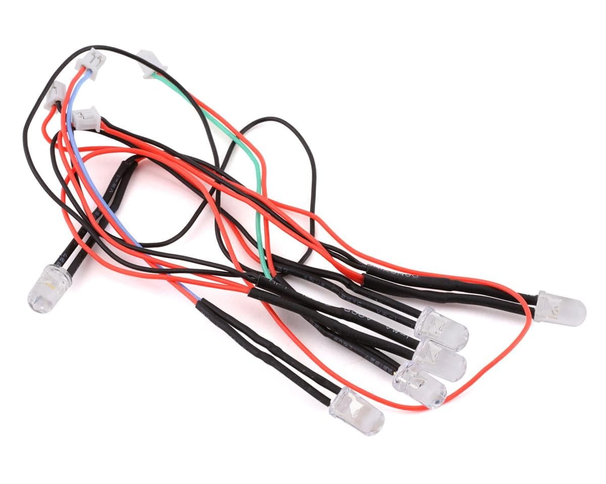 Eazy RC Triton LED Light Set