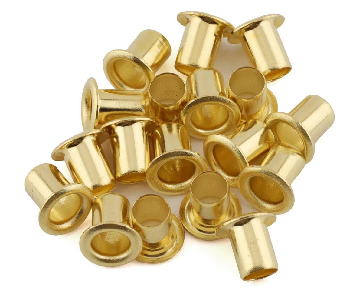 KO Propo 3.5x5.5x5 Servo Eyelets (20)