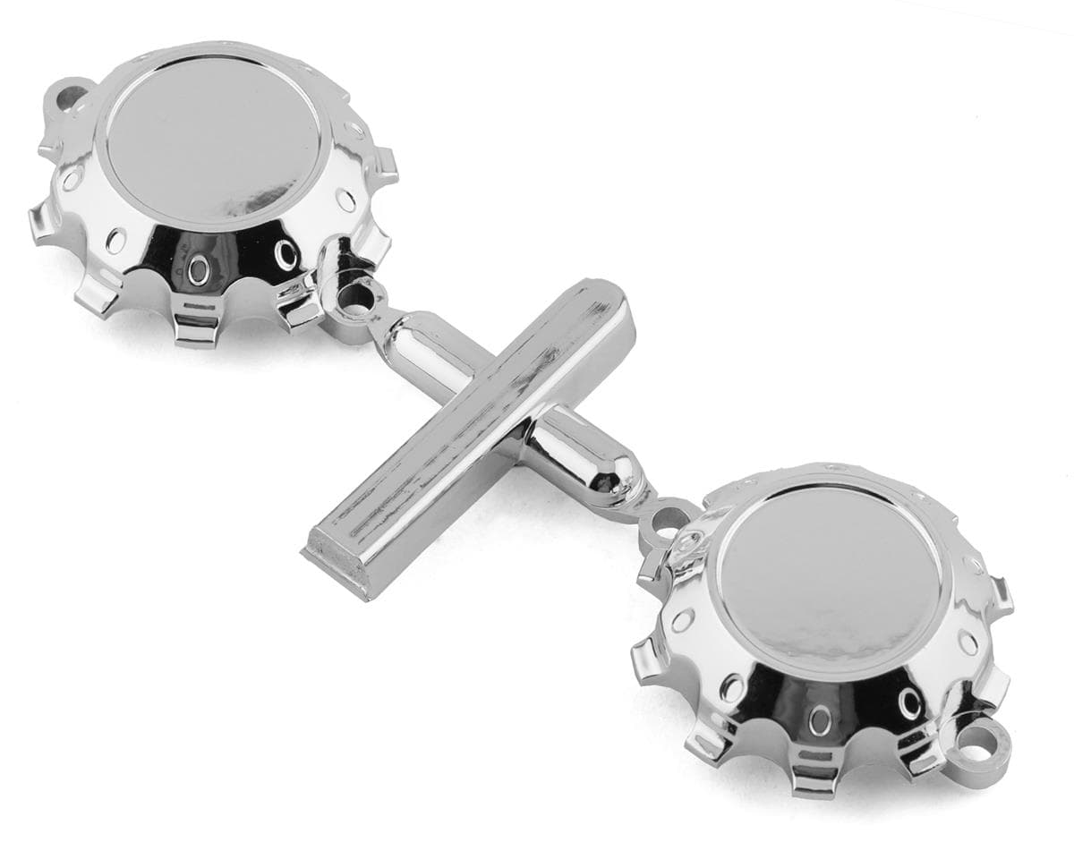 CEN F450 American Force H01 Contra Hub Cover (Chrome) (2)