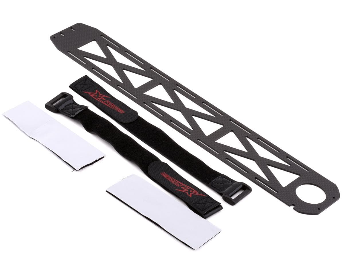 XLPower Battery Tray V2