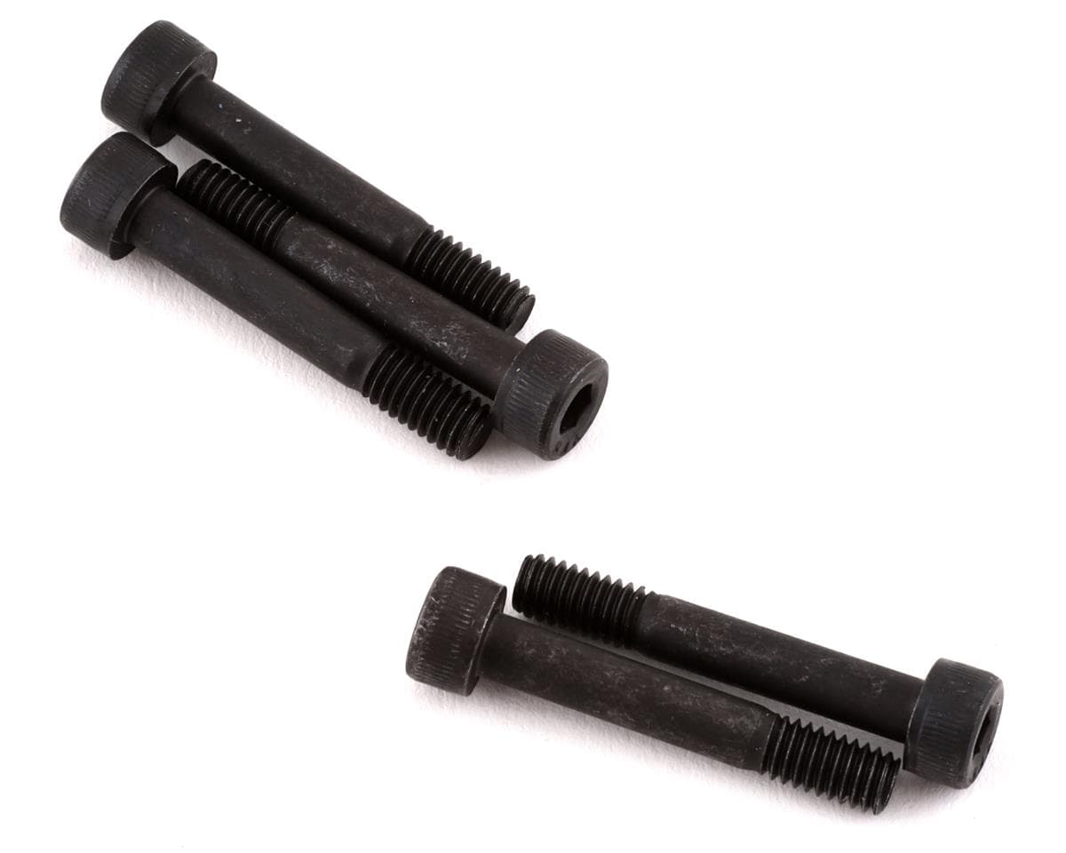 XLPower 4x25mm Socket Head Shouldered Cap Screws (5)