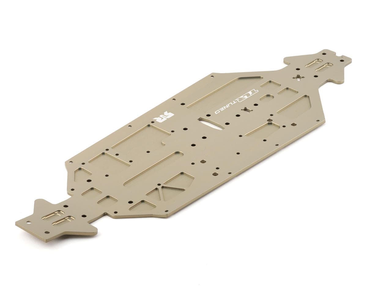 Arrma TLR Tuned Aluminum Chassis (SWB)