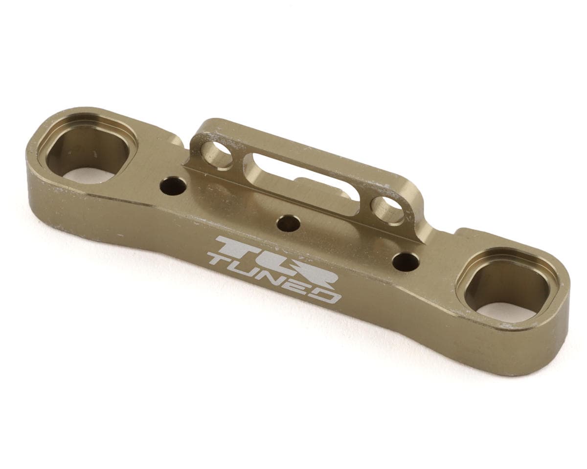 Arrma Aluminum Adjustable Suspension Mount (Rear/Rear)