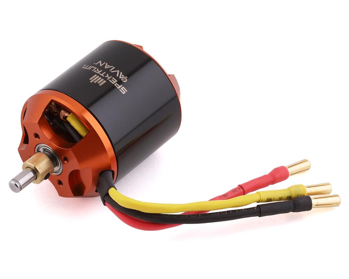 Spektrum RC Avian 4260 Brushless Outrunner Motor (800Kv)