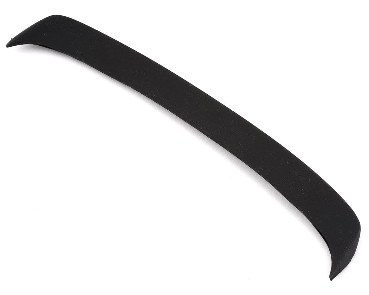 Sideways RC Scale Drift BMW M5 Wing