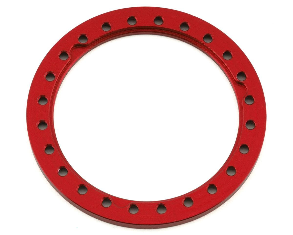 Vanquish Products 1.9" IFR Original Beadlock Ring (Red)