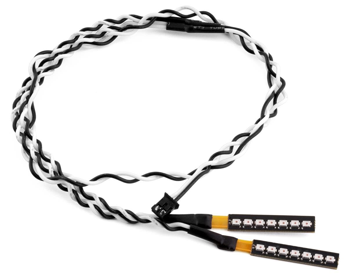 MyTrickRC Attack 27mm LED Strip (White) (2)