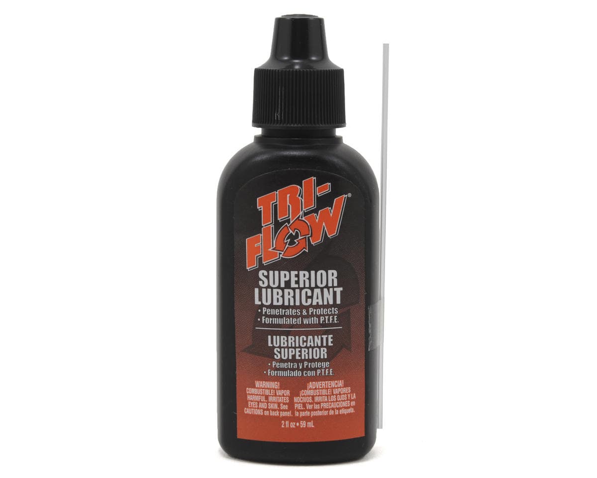 Tri-Flow Superior Lubricant (Bottle) (2oz)