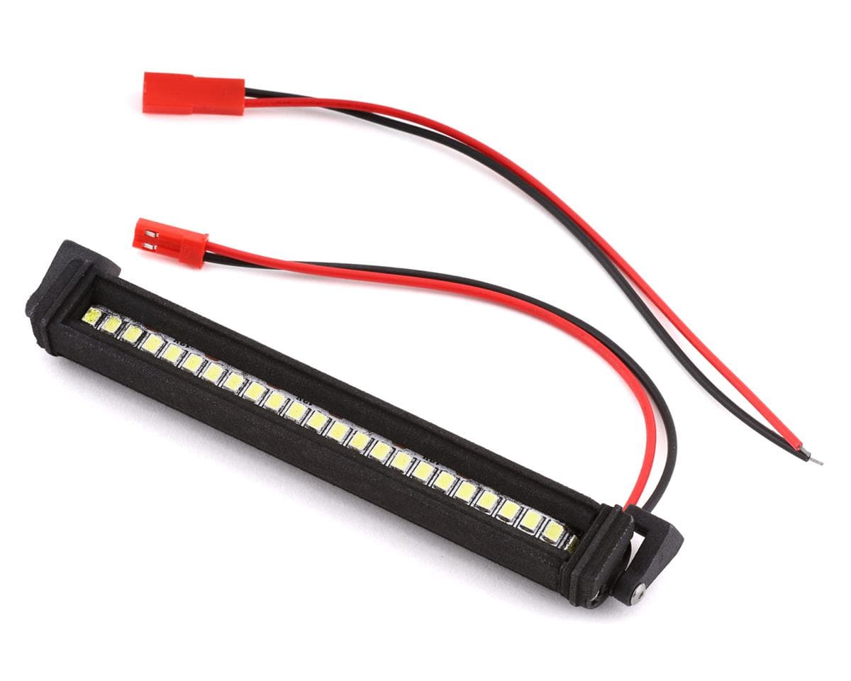 FriXion RC VisionX XPR 4" Super LED Light Bar