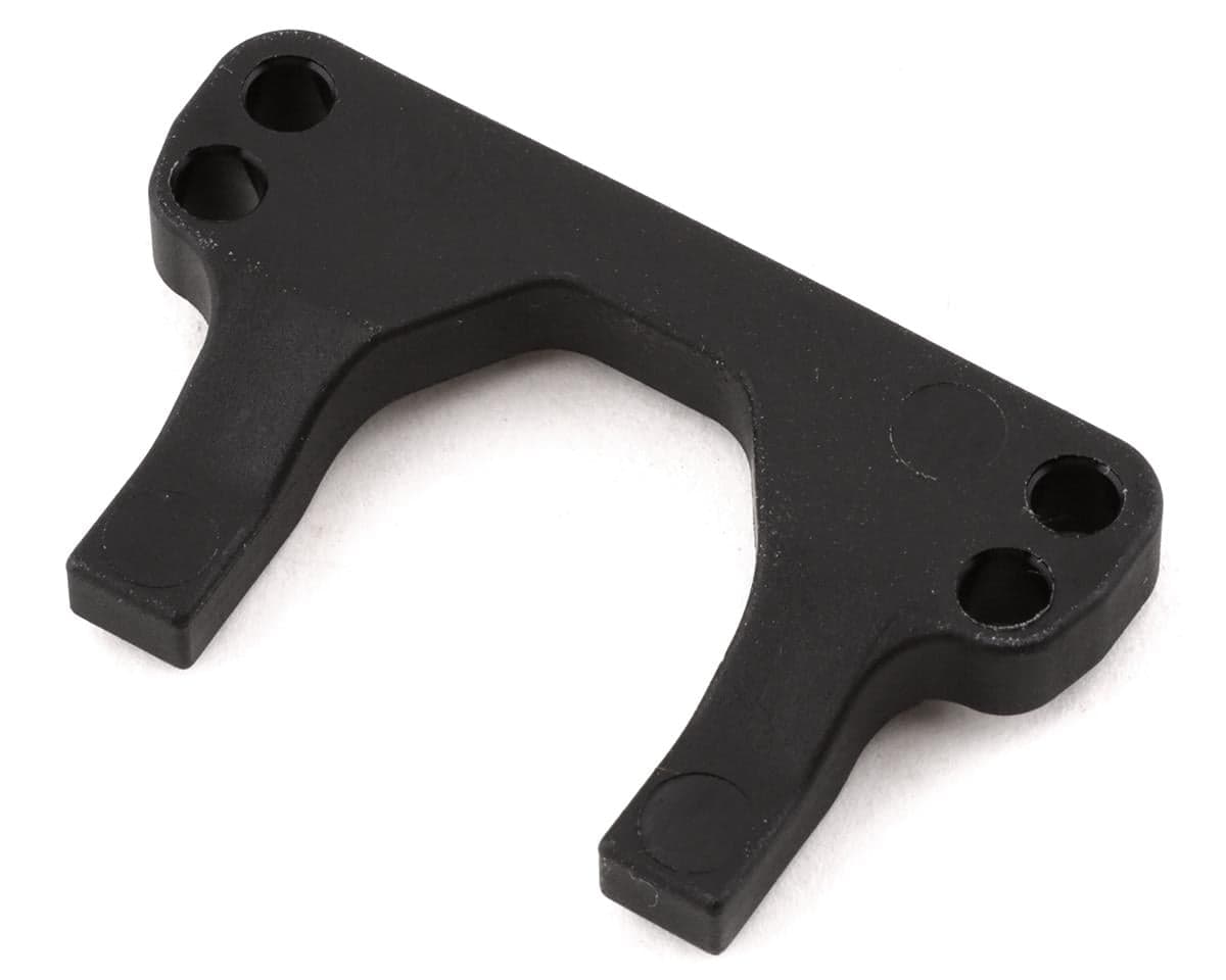 XRAY X4 Composite Bumper Upper Holder Brace