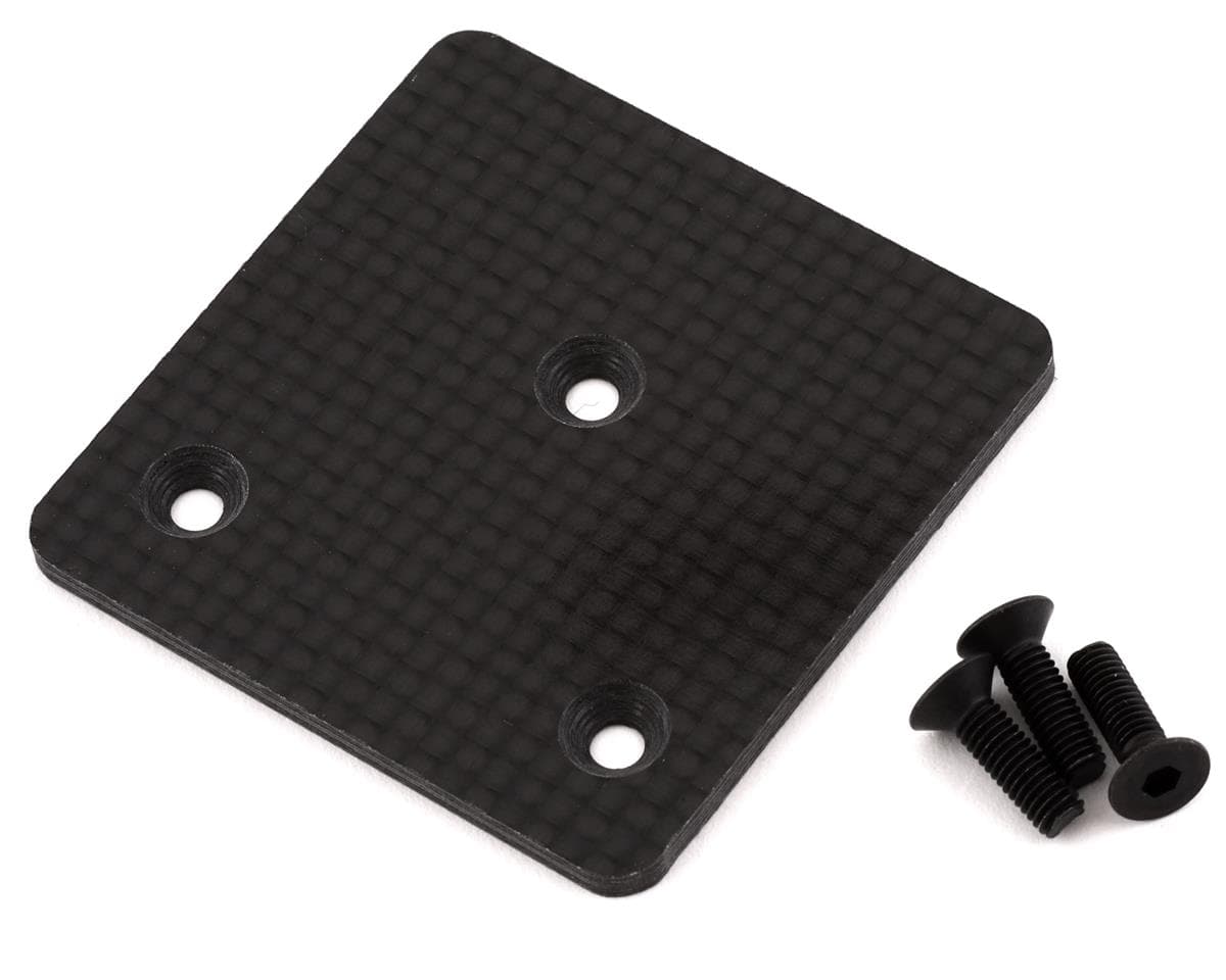 Xtreme Racing GNSS Analyzer Mount for Traxxas LCG Slash