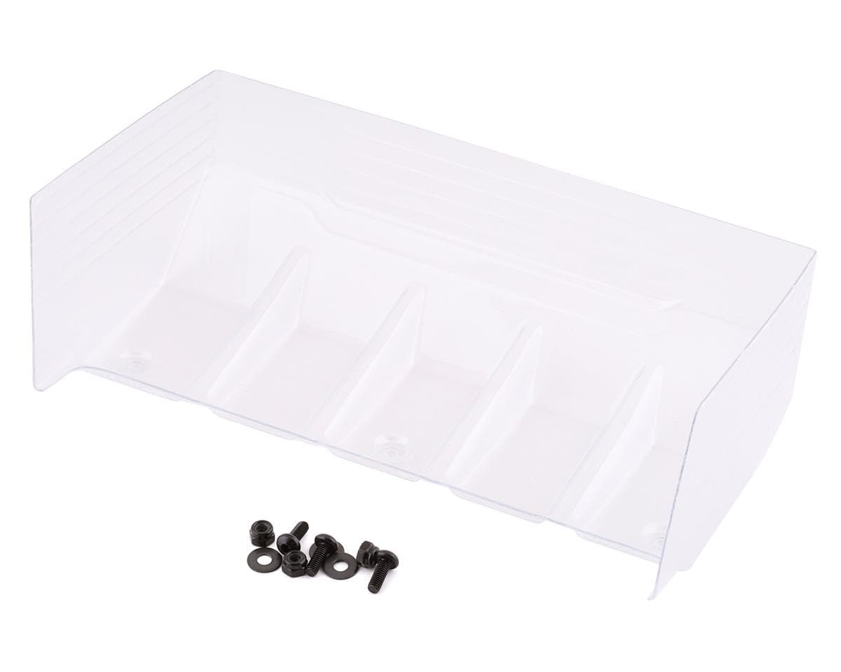 Arrma Infraction MEGA Wing Set (Clear)