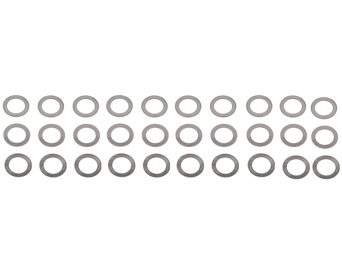 Samix 8x12mm Shim Kit w/Box (30) (0.1, 0.2, 0.3)