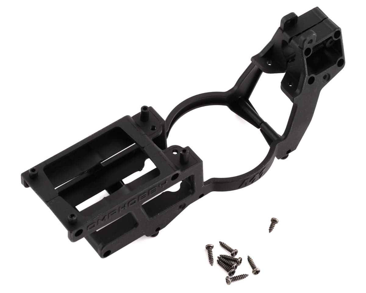 OMPHobby Plastic Frame