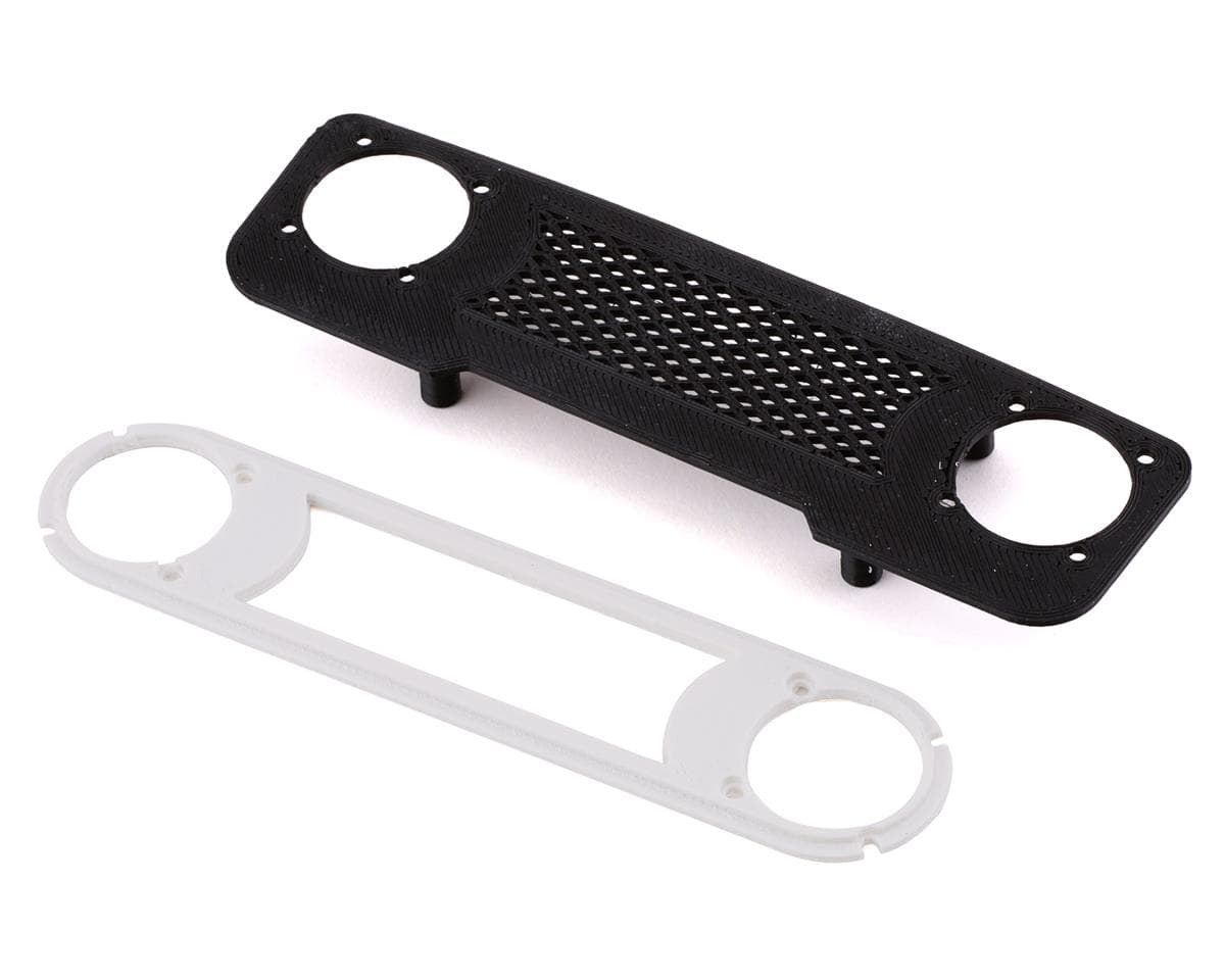 Scale By Chris VS410 Phoenix "Type 1" Grille