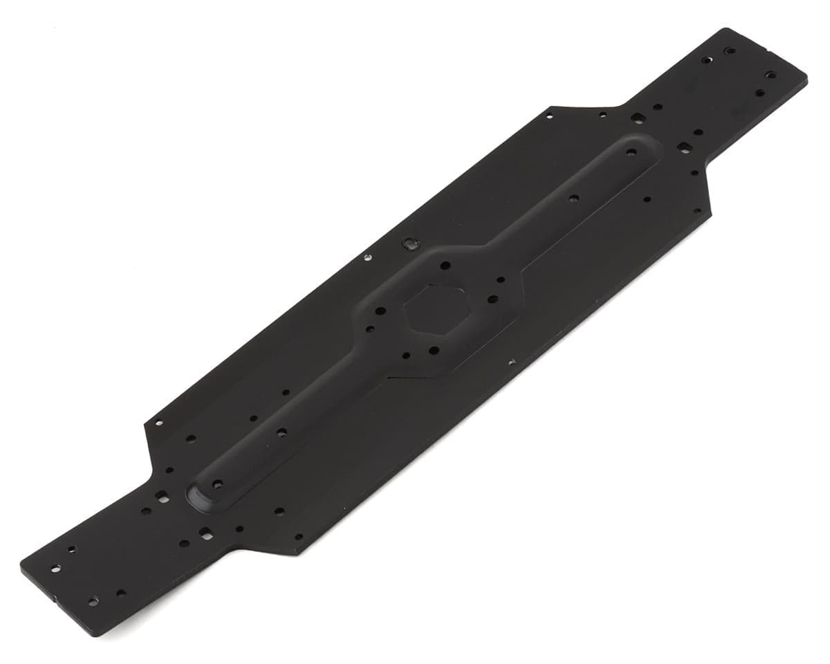 Team Associated RIVAL MT8 Chassis Plate