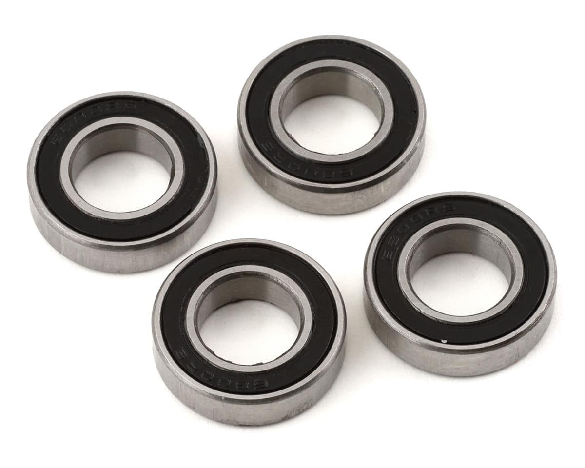 Team Associated 10x19x5mm Bearings (4)