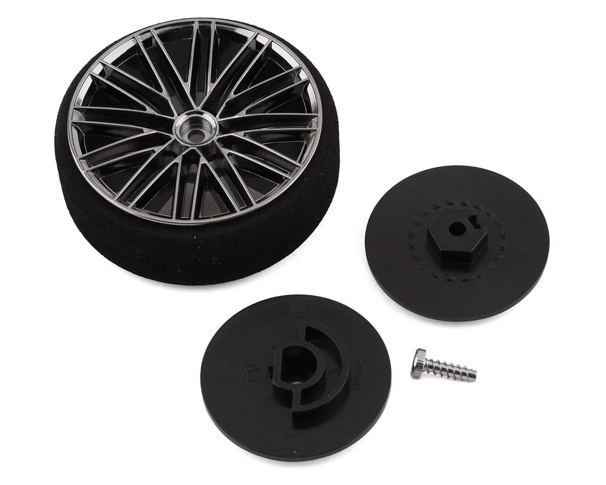 Futaba 7PX Steering Wheel (Large)