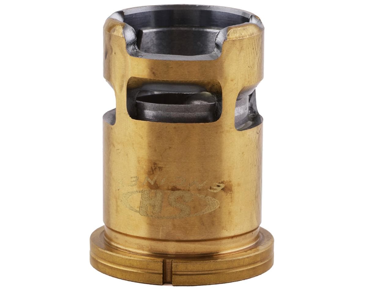 SH Engines Piston & Sleeve Set (PT2018-P3XBG)