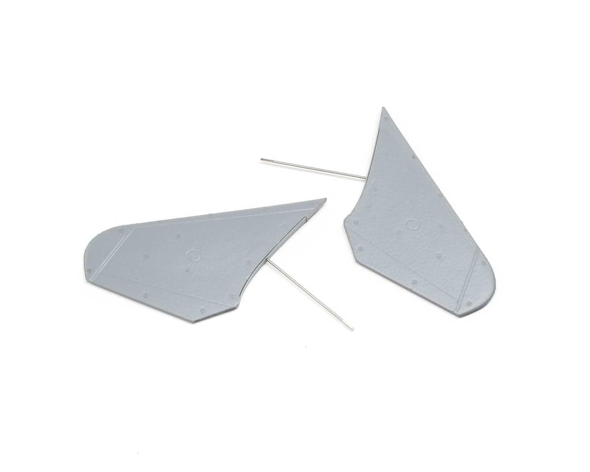 E-flite F-14 Tomcat 40mm Taileron Set