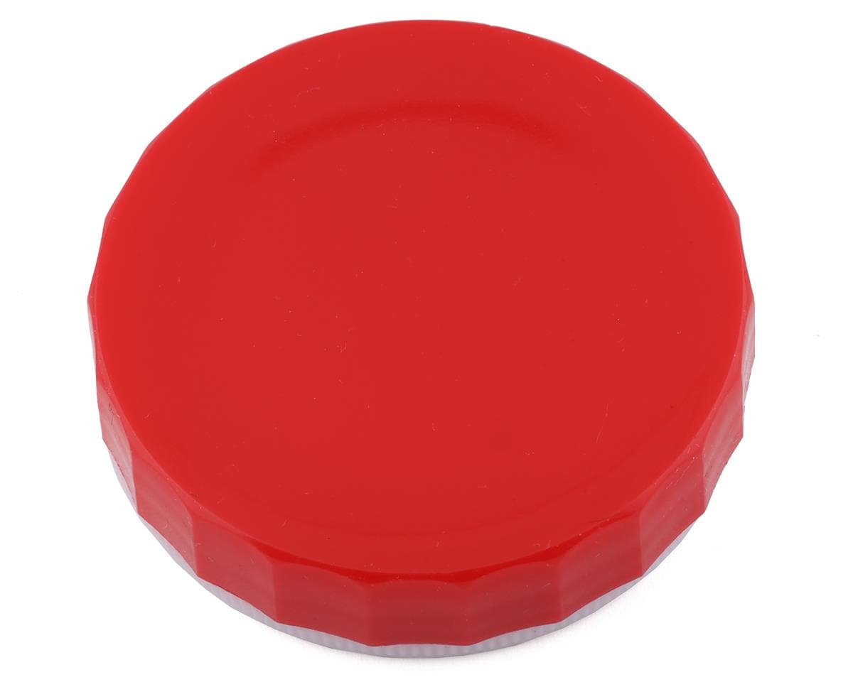 KO Propo High Viscosity Servo Gear Grease (Red) (10g)