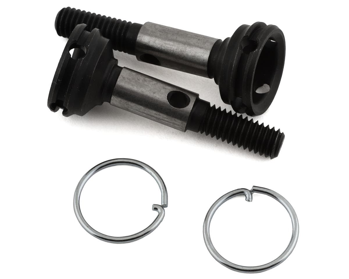 MST AKM 4WD axle (2)