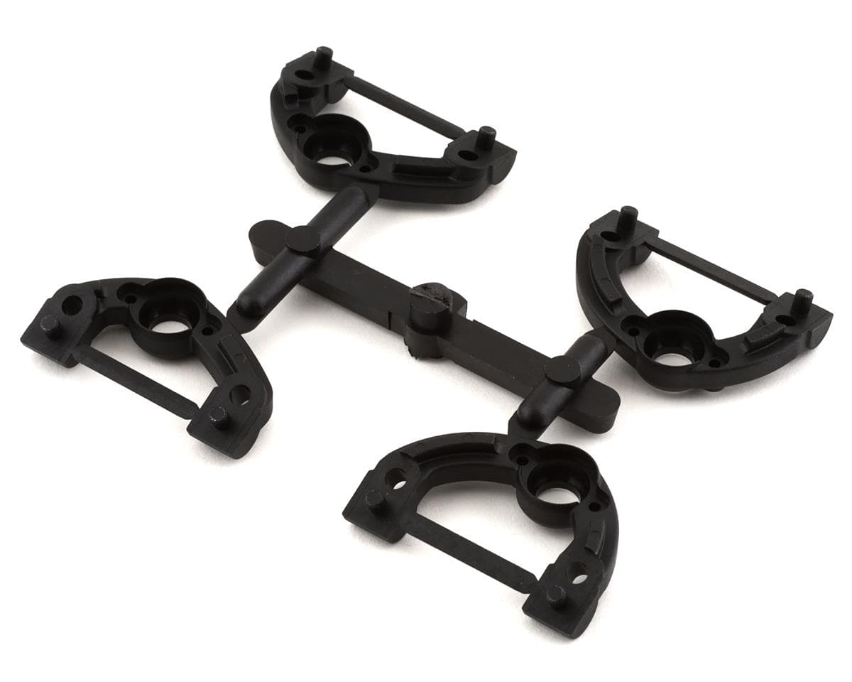 MST TCR-M Upper arm set