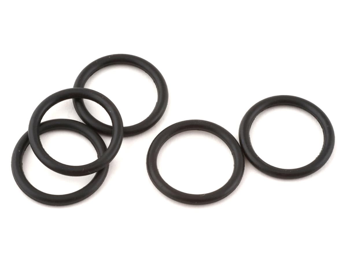 Spektrum RC Prop Saver O-Rings (5)