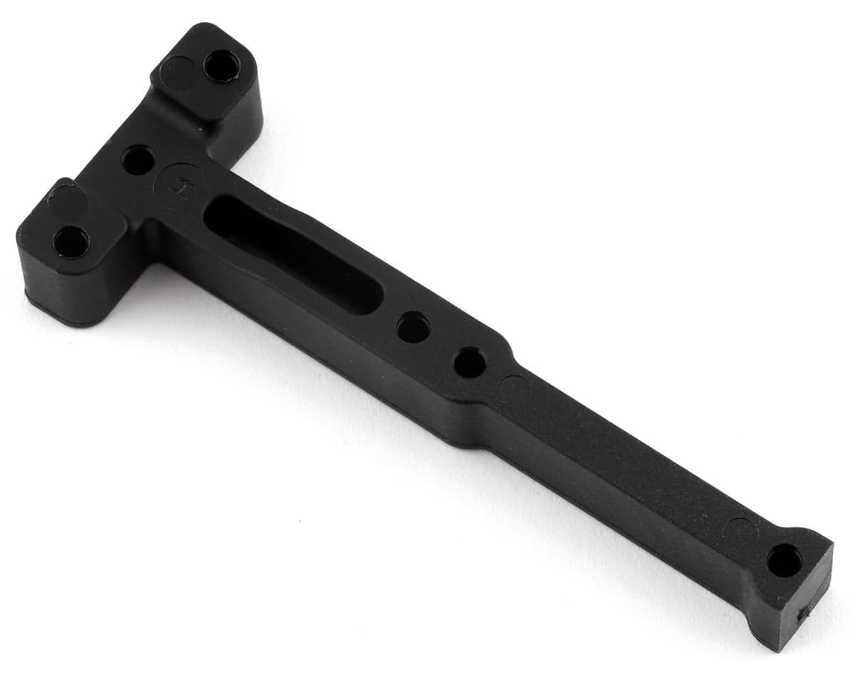 XRAY XB4 2022 Composite Front Chassis Brace (Hard)