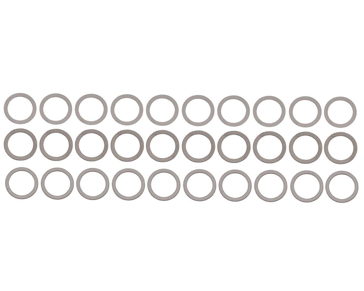 Mugen Seiki 6x8x0.1/0.2/0.3mm Shim Set (30)