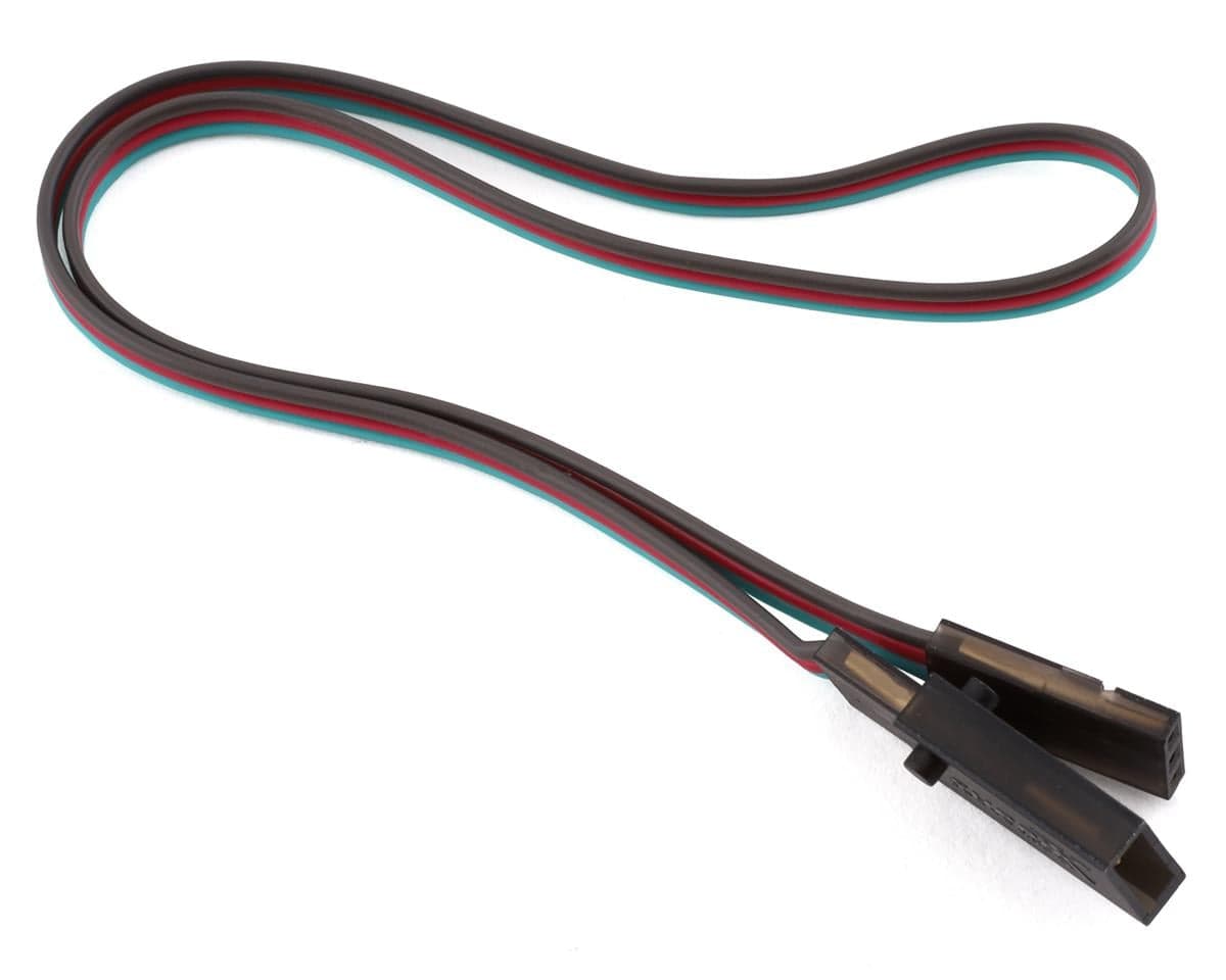 RCPROPLUS Servo Extension (300mm)