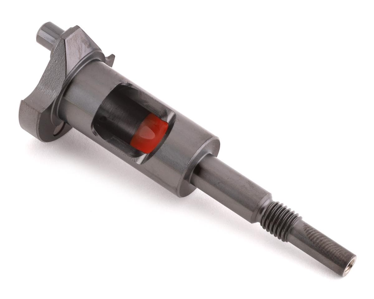 LRP ZZ.21C Ceramic Long Stroke Crankshaft