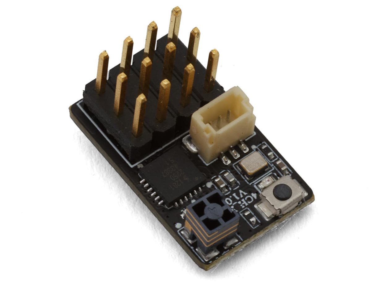 Furitek Avatar 2.4GHz Micro Receiver