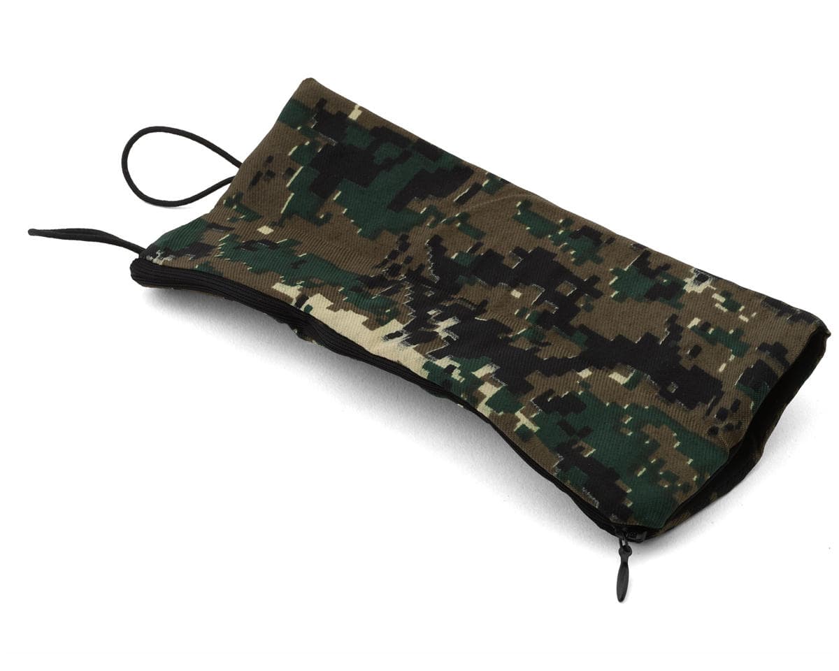 Hot Racing 1/10 Scale SF Sleeping Bag (Digital Camo)